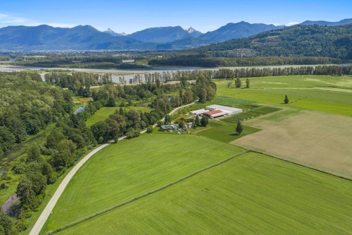 9974 Tremblay Road, Mission, BC 