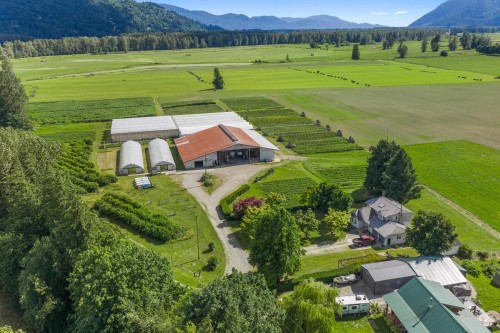 9974 Tremblay Road, Mission, BC 