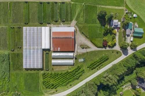 9974 Tremblay Road, Mission, BC 