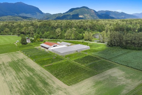 9974 Tremblay Road, Mission, BC 
