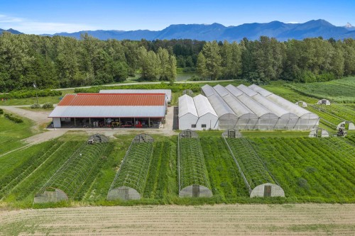 9974 Tremblay Road, Mission, BC 