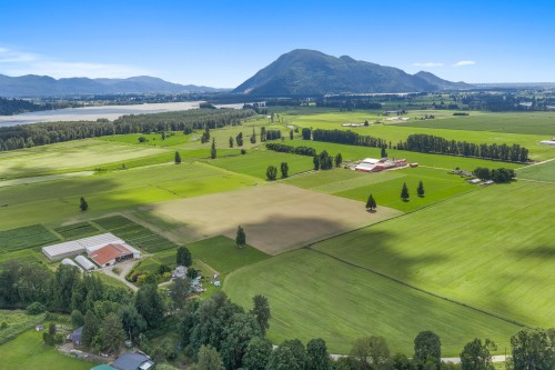 9974 Tremblay Road, Mission, BC 