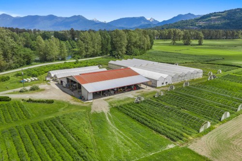 9974 Tremblay Road, Mission, BC 