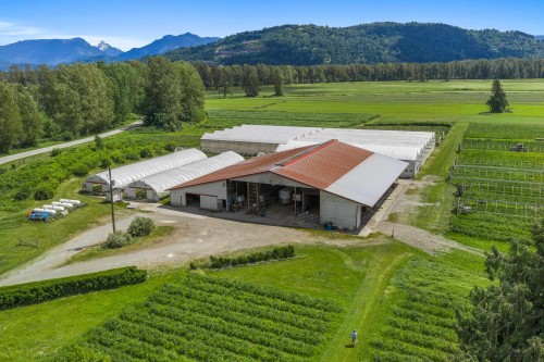 9974 Tremblay Road, Mission, BC 