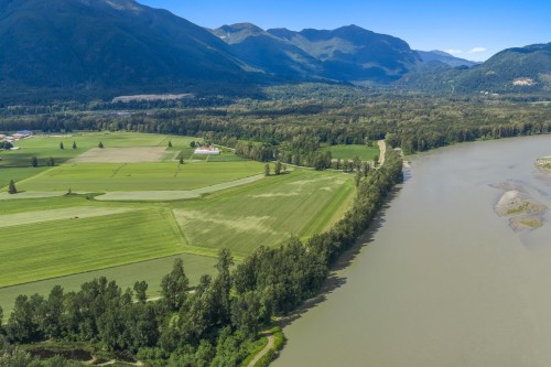 9974 Tremblay Road, Mission, BC 