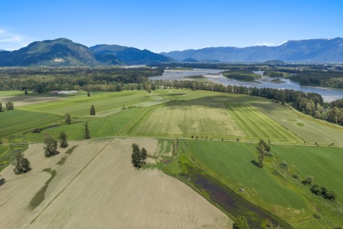9974 Tremblay Road, Mission, BC 