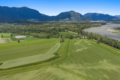 9974 Tremblay Road, Mission, BC 