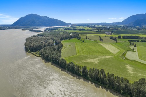 9974 Tremblay Road, Mission, BC 