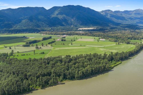 9974 Tremblay Road, Mission, BC 