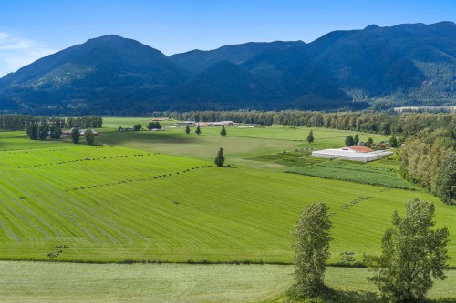 9974 Tremblay Road, Mission, BC 