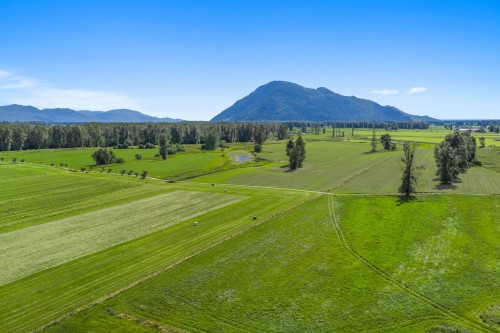 9974 Tremblay Road, Mission, BC 