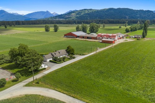 9974 Tremblay Road, Mission, BC 