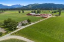 9974 Tremblay Road, Mission, BC 