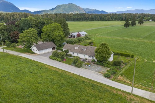 9974 Tremblay Road, Mission, BC 