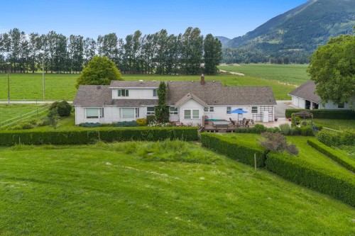 9974 Tremblay Road, Mission, BC 