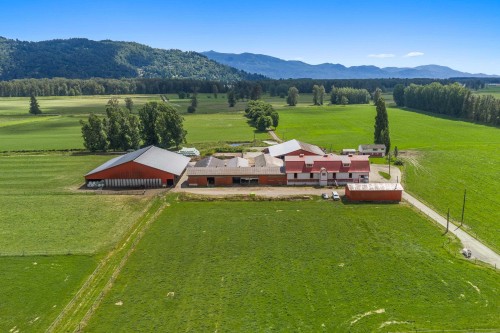 9974 Tremblay Road, Mission, BC 