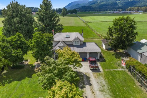 9974 Tremblay Road, Mission, BC 
