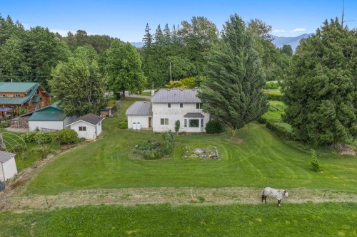 9974 Tremblay Road, Mission, BC 