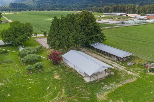 9974 Tremblay Road, Mission, BC 