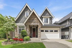 16743 22nd Avenue Surrey, BC V3Z 0M3
