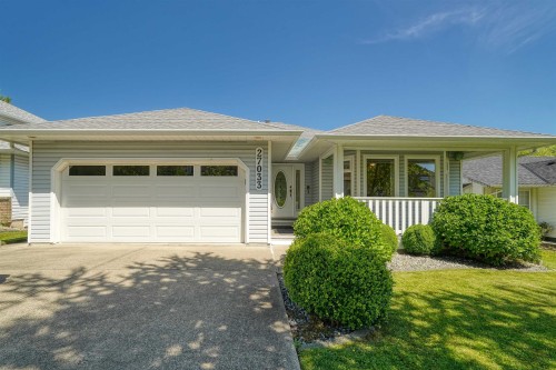 27033 26a Avenue  Langley, BC V4W 3V5