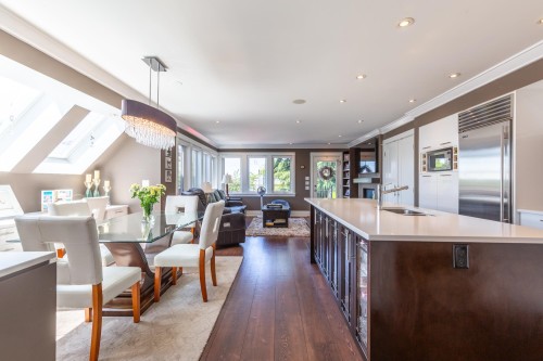 912 Keil Street, White Rock, BC 