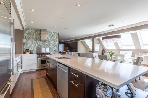 912 Keil Street, White Rock, BC 
