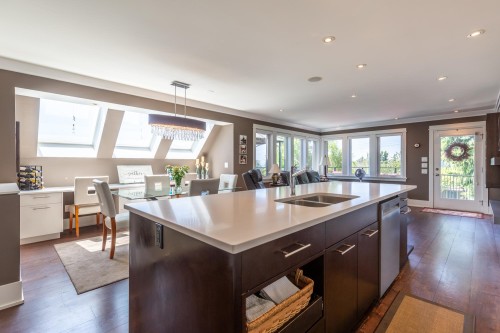 912 Keil Street, White Rock, BC 