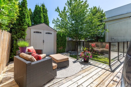 912 Keil Street, White Rock, BC 