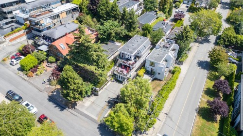 912 Keil Street, White Rock, BC 