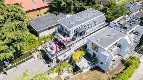 912 Keil Street, White Rock, BC 