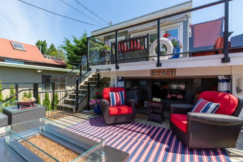 912 Keil Street, White Rock, BC 