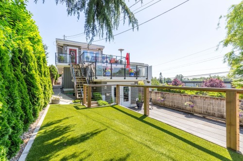 912 Keil Street, White Rock, BC 