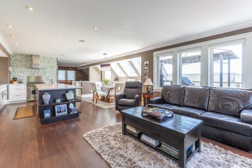 912 Keil Street, White Rock, BC 