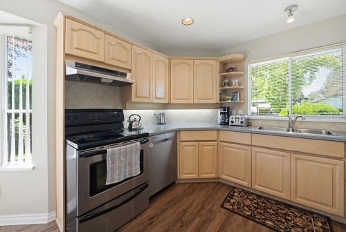 21710 46 Avenue, Langley, BC 