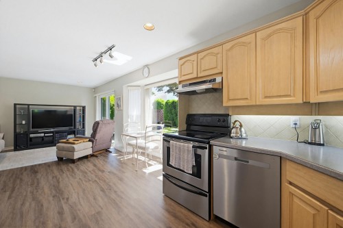 21710 46 Avenue, Langley, BC 