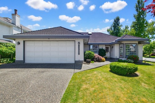 21710 46 Avenue, Langley, BC 