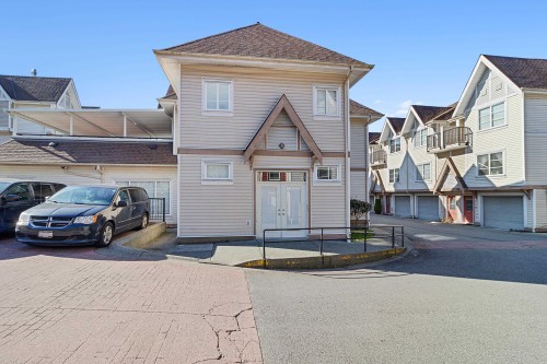 42-9405 121 Street, Surrey, BC 