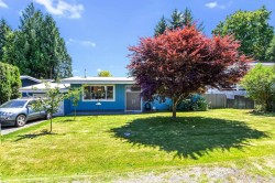 32600 Willingdon Crescent Abbotsford, BC V2T 1S2