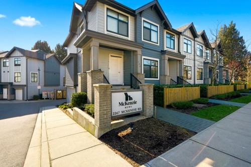 701-2267 Mckenzie Road  Abbotsford, BC V2S 0M9
