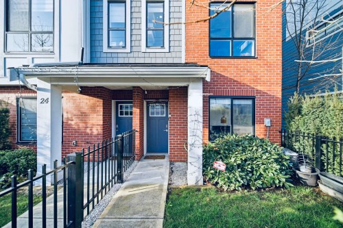24-11556 72A Avenue, Delta, BC 