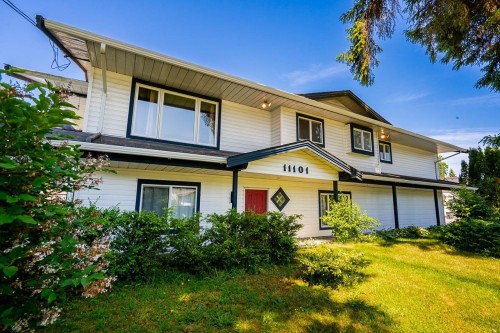 11101 143A Street, Surrey, BC 