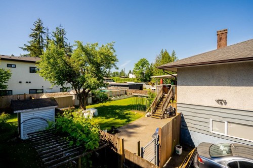 11101 143A Street, Surrey, BC 