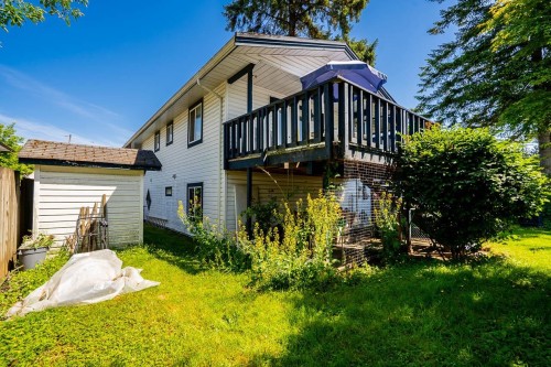 11101 143A Street, Surrey, BC 