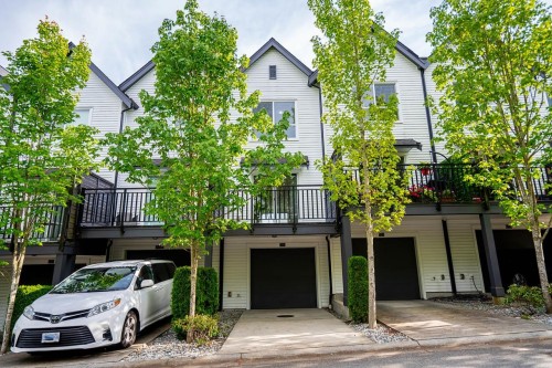 40-19159 Watkins Drive, Surrey, BC 