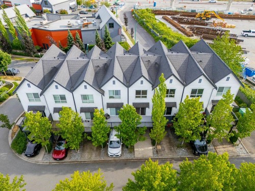 40-19159 Watkins Drive, Surrey, BC 