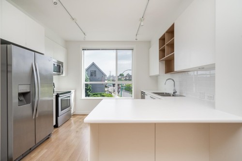 40-19159 Watkins Drive, Surrey, BC 