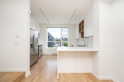 40-19159 Watkins Drive, Surrey, BC 