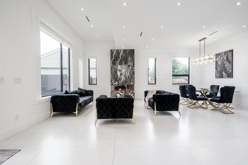 6052 172 Street, Surrey, BC - Indoor