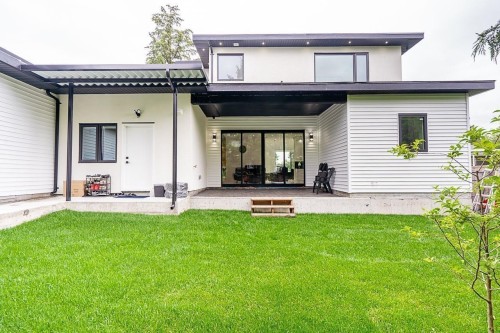 6052 172 Street, Surrey, BC - Outdoor With Exterior